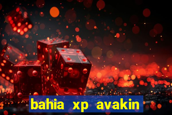 bahia xp avakin life download